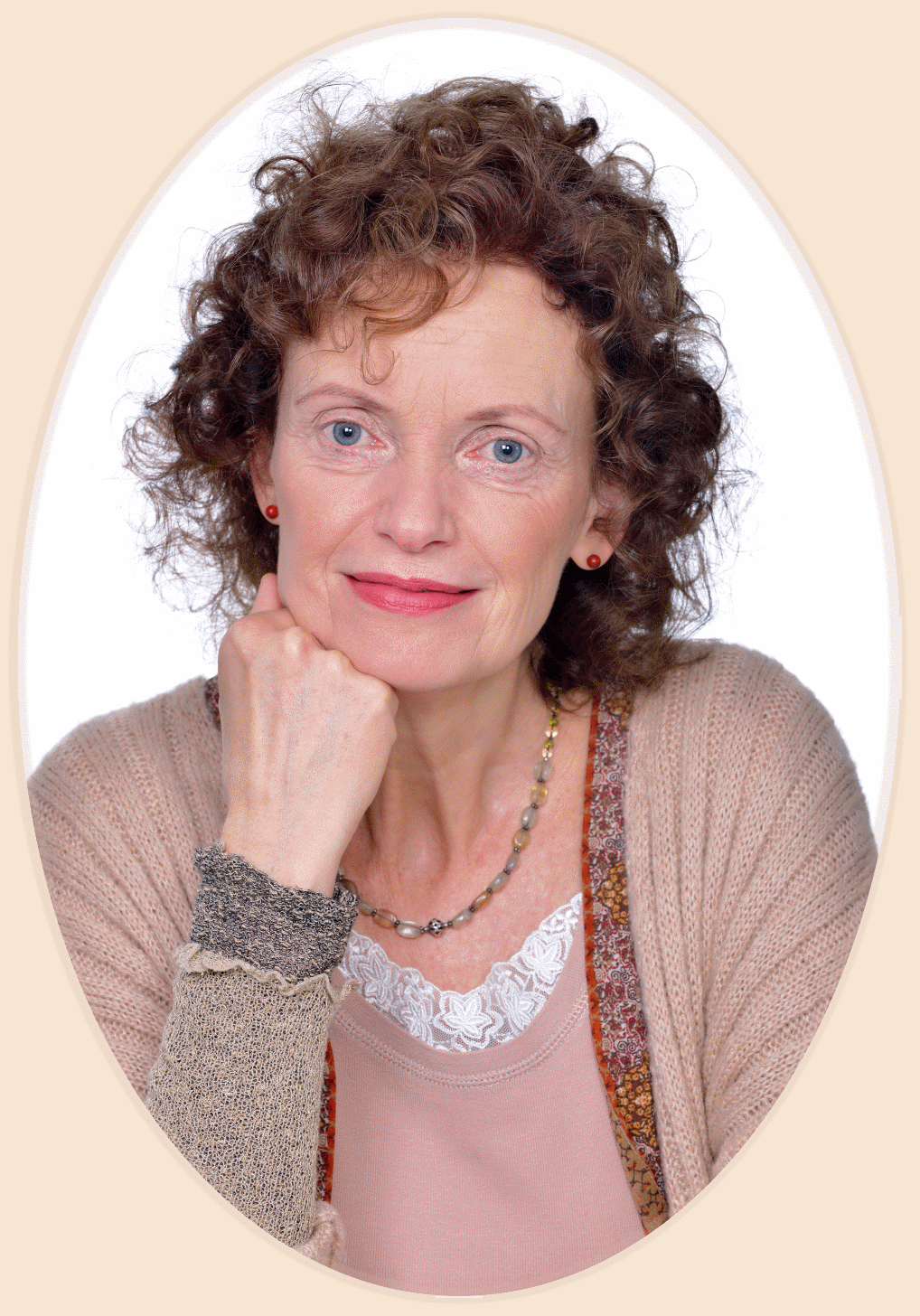 Annette Pogorelow